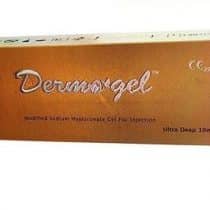 ژل درمکس ژل