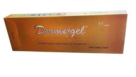 ژل درمکس ژل