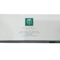 ژل مسترتریت