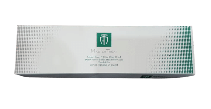 ژل مسترتریت