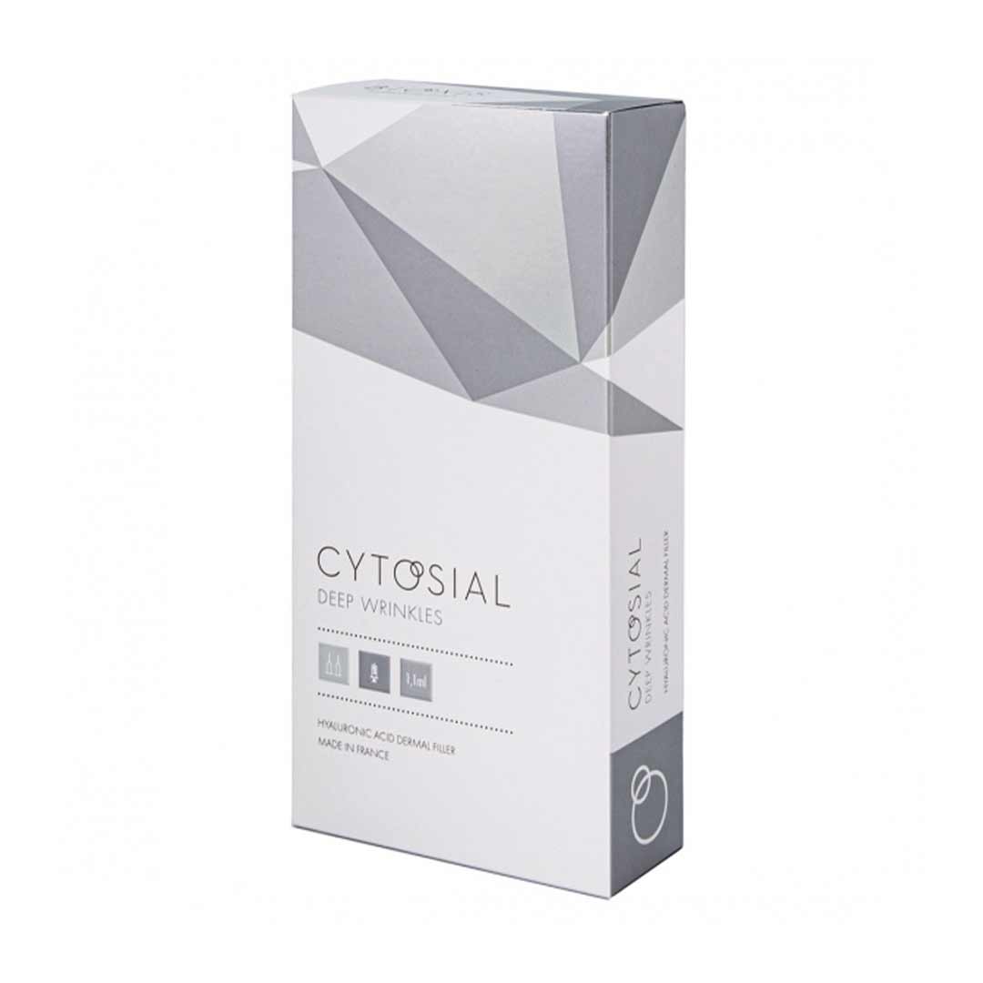 ژل سیتوسیال دیپ