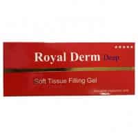 ژل رویال درم