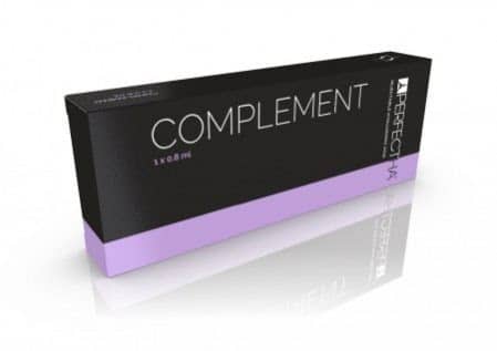 ژل پرفکتا کامپلیمنت