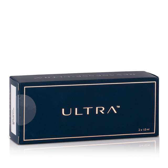 فیلر ریوانس مدل اولترا