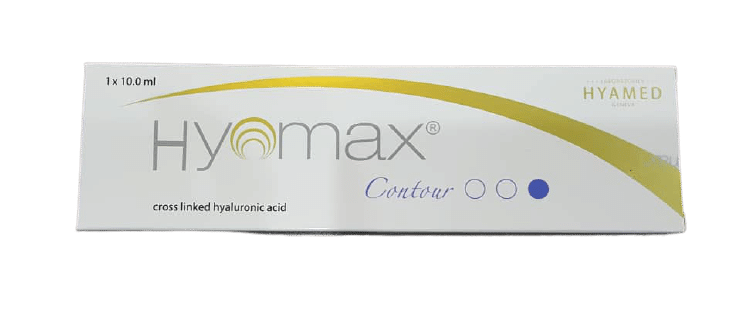 فیلر هایومکس مدل کانتور