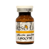 کوکتل لاغری مزولایک