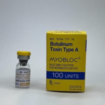 بوتاکس مایوبلاک فرانسه