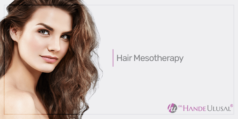 مزوتراپی مو