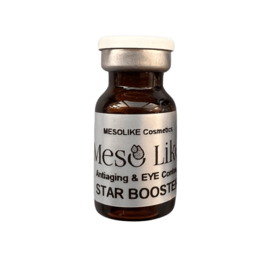 کوکتل استار بوستر مزولایک 1