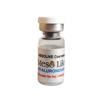 کوکتل آنزیم هیالاز مزولایک