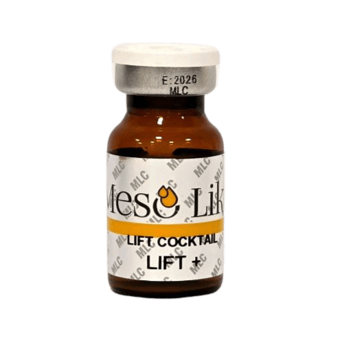 کوکتل لیفت مزولایک