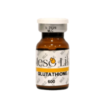 کوکتل گلوتاتیون مزولایک