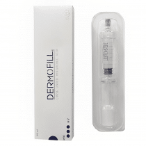 فیلر درموفیل