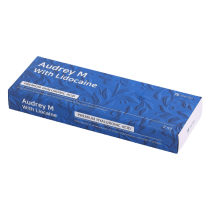 ژل اودری ام