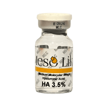 کوکتل هیالورونیک اسید مزولایک