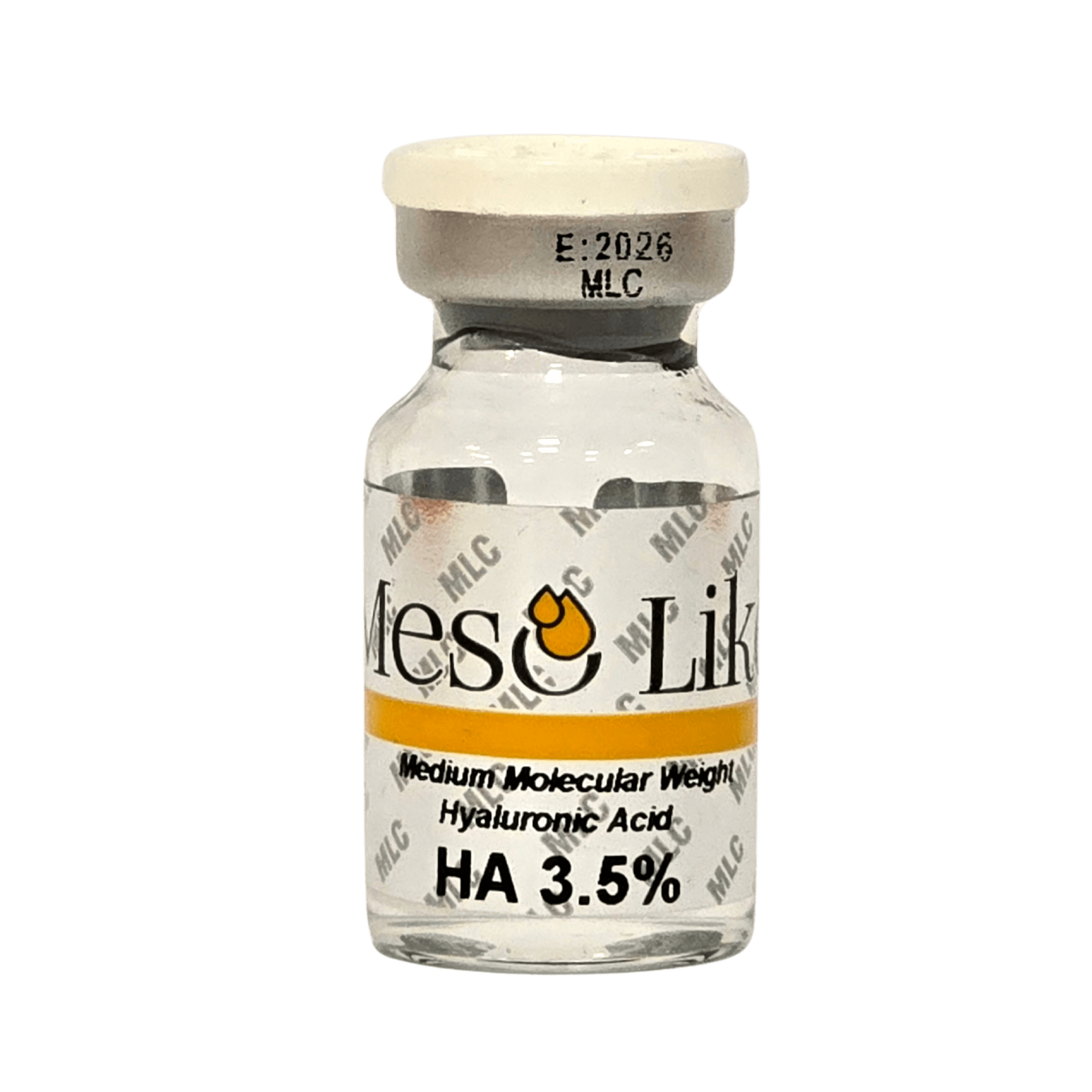 کوکتل هیالورونیک اسید مزولایک