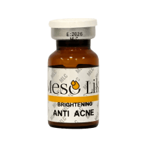 کوکتل آنتی آکنه مزولایک