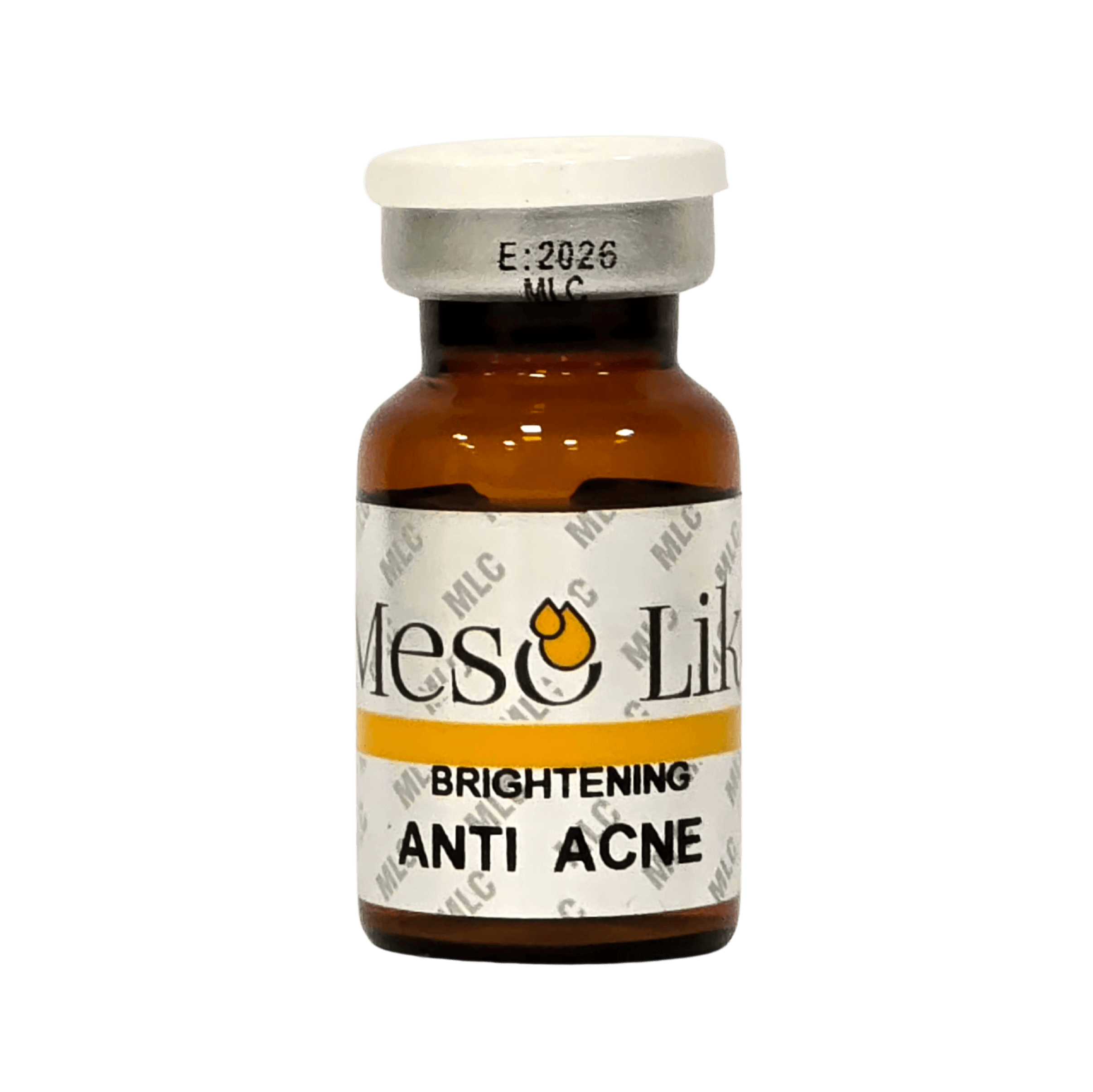 کوکتل آنتی آکنه مزولایک