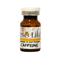 کوکتل کافئین مزولایک