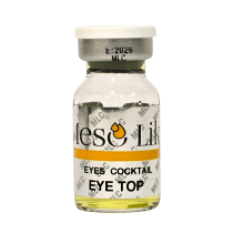 کوکتل چشم مزولایک