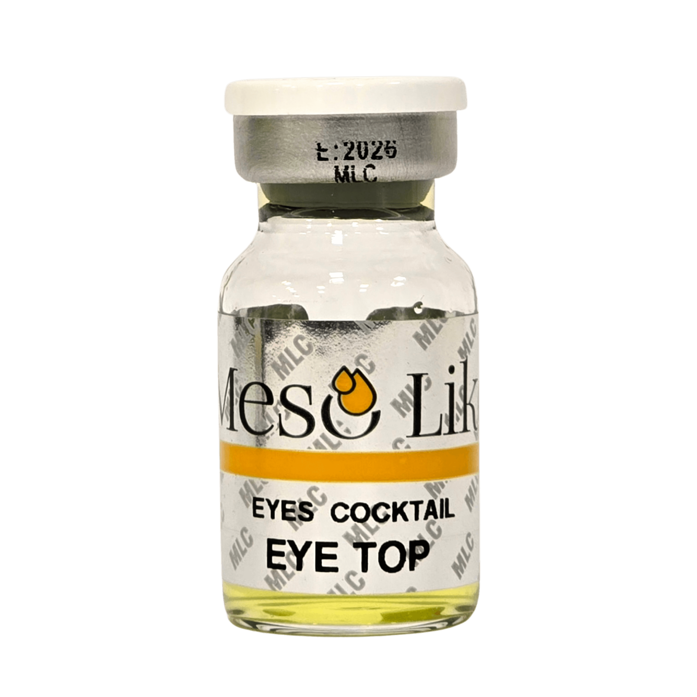 کوکتل چشم مزولایک