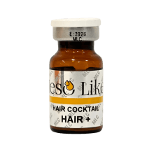 کوکتل هیرپلاس مزولایک