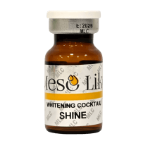 کوکتل روشن کننده مزولایک