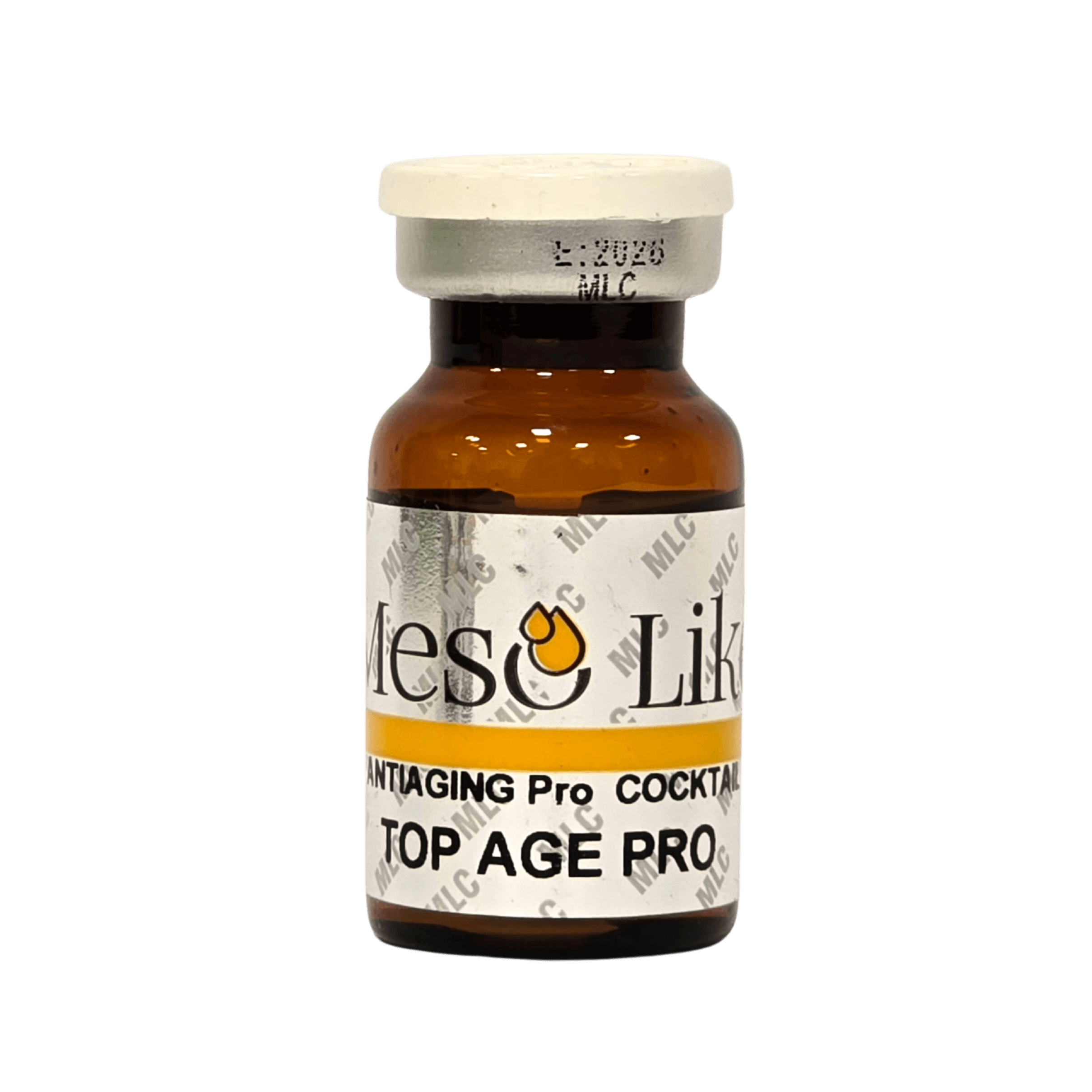 کوکتل جوانساز مزولایک