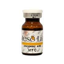 کوکتل ویتامین C مزولایک