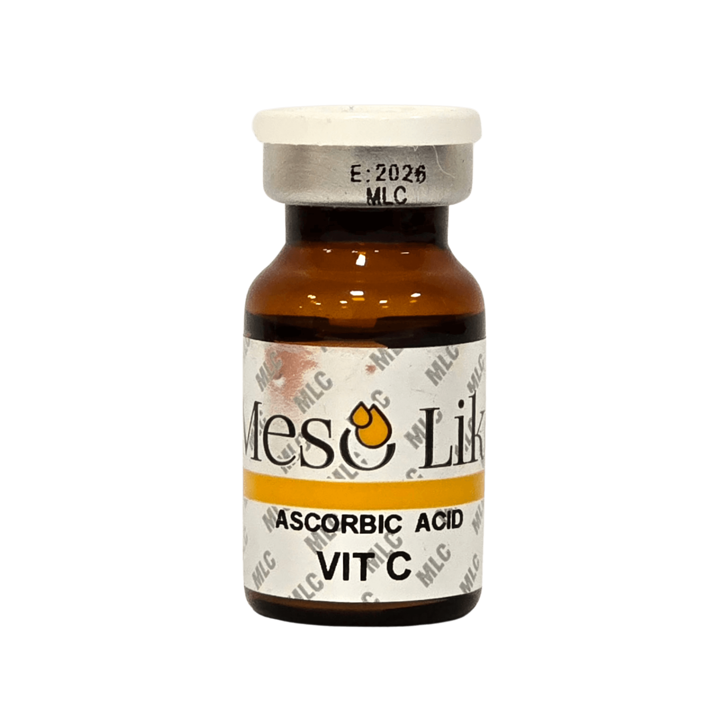 کوکتل ویتامین C مزولایک