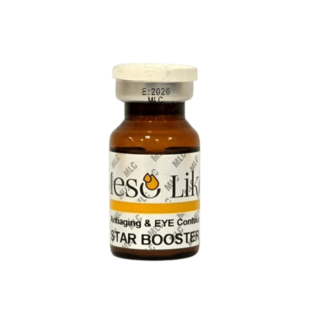 کوکتل استاربوستر